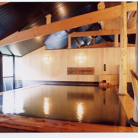 Hatago Higashiagatsuma Exterior photo