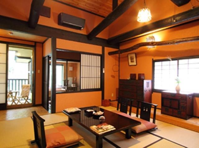 Hatago Higashiagatsuma Room photo