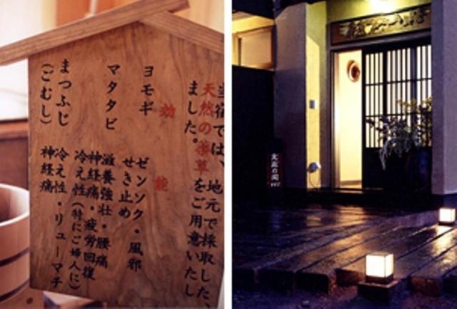 Hatago Higashiagatsuma Room photo