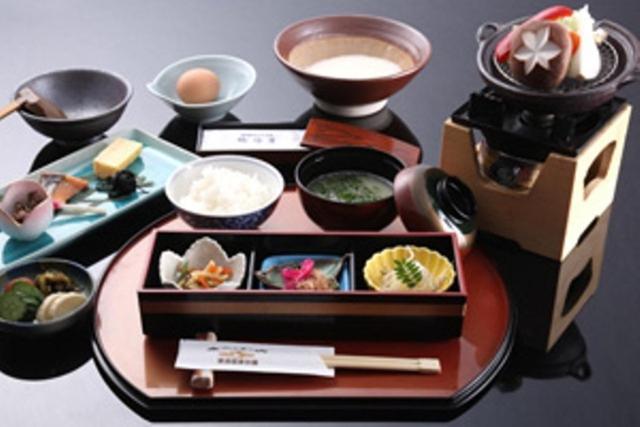 Hatago Higashiagatsuma Exterior photo
